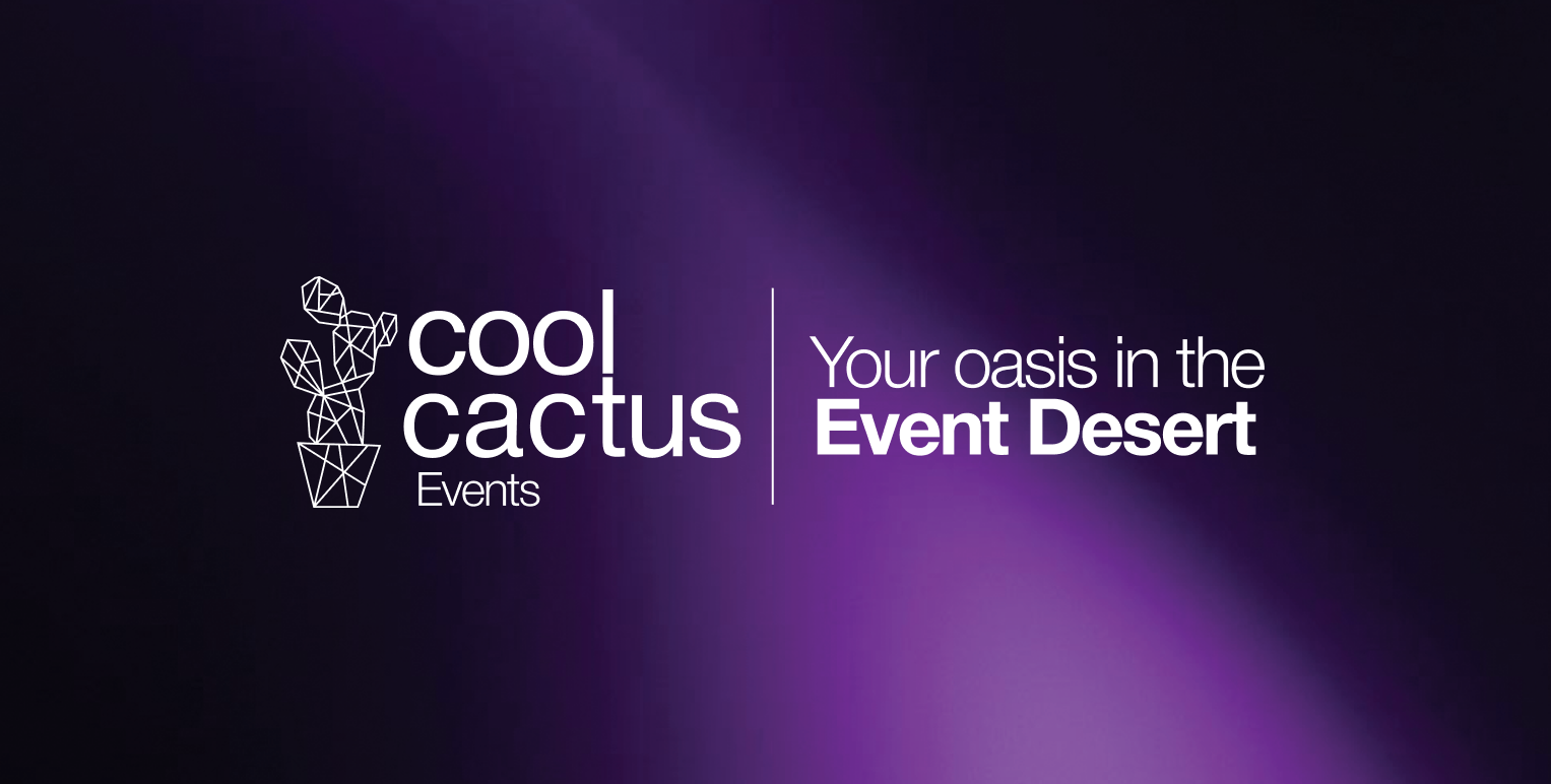 Cool Cactus Events